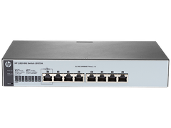 J9979A Bộ chuyển mạch HPE 1820-8G Switch