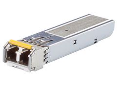 JD093B Mô đun kết nối qua cổng SFP+ 10 Gigabit Single mode.