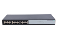 JG708B Thiết bị chuyển mạch HPE 1420 24G Switch