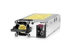 JL087A Bộ nguồn cho thiết bị Switch Aruba X372 54VDC 1050W 110-240VAC Power Supply