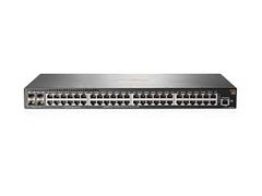 JL254A Thiết bị chuyển mạch ARUBA 2930F 48G 4SFP+ SWITCH