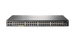 JL256A Thiết bị chuyển mạch ARUBA 2930F 48G PoE (370W)4SFP+ SWITCH