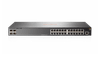 JL259A Thiết bị chuyển mạch ARUBA 2930F 24G 4SFP SWITCH