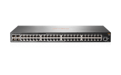 JL260A Thiết bị chuyển mạch ARUBA 2930F 48G 4SFP SWITCH