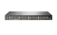 JL262A Thiết bị chuyển mạch ARUBA 2930F 48G PoE (370W)4SFP SWITCH