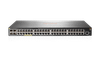 JL262A Thiết bị chuyển mạch ARUBA 2930F 48G PoE (370W)4SFP SWITCH