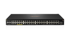 JL557A Thiết bị chuyển mạch ARUBA 2930F 48G PoE (740W), 4SFP SWITCH