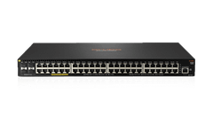 JL558A Thiết bị chuyển mạch ARUBA 2930F 48G PoE (740W), 4SFP+ SWITCH