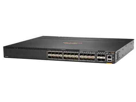 JL658A Thiết bị chuyển mạch Aruba 6300M 24 cổng 10Gb SFP+, + 4 cổng SFP56