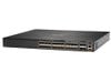 JL658A Thiết bị chuyển mạch Aruba 6300M 24 cổng 10Gb SFP+, + 4 cổng SFP56