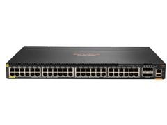 JL661A Thiết bị chuyển mạch Aruba 6300M 48 cổng 1Gbps Base-T PoE+, + 4SFP56