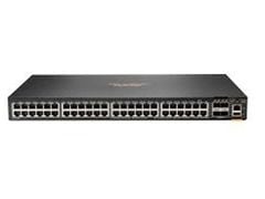 JL667A Thiết bị chuyển mạch Aruba 6300M 48 cổng 1Gbps Base-T, + 4 SFP56