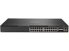 JL668A Thiết bị chuyển mạch Aruba 6300M 24 cổng 1Gbps Base-T, + 4 SFP56