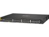 JL675A Thiết bị chuyển mạch Aruba 6100  48 cổng 1Gb Base-T PoE+(370W)  + 4 SFP+