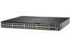 JL676A Thiết bị chuyển mạch Aruba 6100  48 cổng 1Gb Base-T  + 4 SFP+