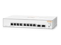 JL680A Thiết bị chuyển mạch ARUBA ION 1930 8G 2SFP SWITCH