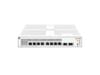 JL681A Thiết bị chuyển mạch ARUBA ION 1930 8G 2SFP PoE 124W SWITCH