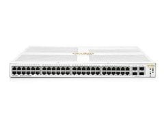 JL686A Thiết bị chuyển mạch ARUBA ION 1930 48G 4SFP/SFP+ PoE 370W  SWITCH