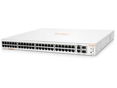 JL809A Thiết bị chuyển mạch Aruba 1960 48 cổng 1Gb Base-T PoE+(600W)  + 2 cổng 10Gb Base-T +  2 cổng SFP+ (10Gb)