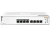 JL810A Thiết bị chuyển mạch 8 cổng 1Gb  Aruba 1830 Switch