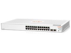 JL812A Thiết bị chuyển mạch 24 cổng 1Gb Aruba 1830 Switch