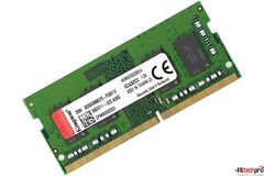 BỘ NHỚ MÁY TÍNH RAM KINGSTON 4GB DDR4 BUS 3200 SODIMM