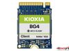 Ổ CỨNG KIOXIA SSD M.2 256GB NVMe Gen3x4 2230 KBG40ZNS256G