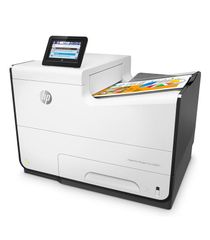 HP PageWide Managed Color E55650dn L3U44A