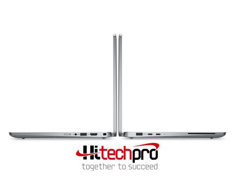 DELL LATITUDE 5350, I5-1335U, 16GB DDR5 RAM, 512GB SSD, 13.3