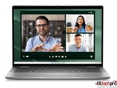 DELL LATITUDE 7350 |ULTRA 7-155U| 16GB LPDDR5 RAM|256GB SSD| 13.3