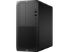 HP Z2 Tower G5 Workstation Intel® Core™i5-10500 9FR63AV
