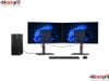 LENOVO THINKCENTRE | M70T GEN 5 | I5-14400 | 8GB DDR5 RAM | 512GB SSD | WF+BT | NoOS | 1YR | 12U0000DVA