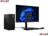LENOVO THINKCENTRE | M70T GEN 5 | I5-14400 | 8GB DDR5 RAM | 512GB SSD | WF+BT | NoOS | 1YR | 12U0000DVA