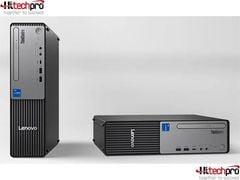 LENOVO THINKCENTRE | NEO 50S GEN 5 | I5-14400 | 16Gb DDR5 RAM | 512GB SSD | WL, BT | KB, M | NOOS | 1Y PRE | ĐEN | 12XD002FVA