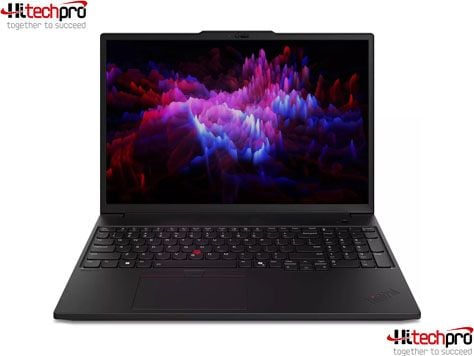 LENOVO THINKPAD | P14S GEN 5 T | ULTRA 7 155H | 32GB RAM | 1TB SSD | RTX500 4GB | 14.5