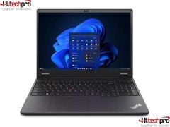 LENOVO THINKPAD | P16V GEN 2 T | ULTRA 7 155H | 32GB RAM | 1TB SSD | NVIDIA RTX1000 6GB | 16