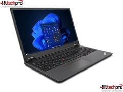 LENOVO THINKPAD | P16V GEN 2 T | ULTRA 7 155H | 32GB RAM | 1TB SSD | NVIDIA RTX1000 6GB | 16