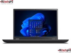 LENOVO THINKPAD | P16V GEN 2 T | ULTRA 7 155H | 64GB RAM | 2TB SSD | NVIDIA RTX1000 6GB | 16