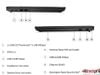 LENOVO THINKPAD | T16 GEN 3 | U7-155H | 16GB DDR5 RAM | 512GB SSD | 16