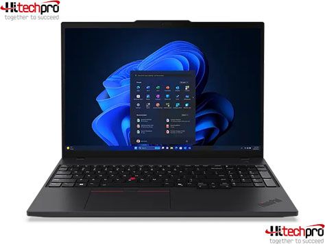 LENOVO THINKPAD | T16 GEN 3 | U7-155U | 16GB DDR5 RAM | 1TB SSD | 16