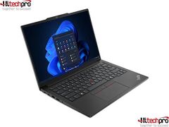 LENOVO THINKPAD | E14 GEN 6 | U7-155H | 16GB DDR5 RAM | 512GB SSD | 14