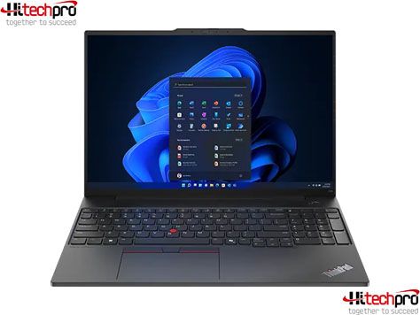 LENOVO THINKPAD | E16 GEN 2 | U5-125H | 16GB DDR5 RAM | 512GB SSD | 16