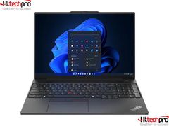 LENOVO THINKPAD | E16 GEN 2 | U5-125U | 16GB DDR5 RAM | 512GB SSD | 16