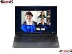 LENOVO THINKPAD | E16 GEN 2 | U5-125H | 16GB DDR5 RAM | 512GB SSD | 16