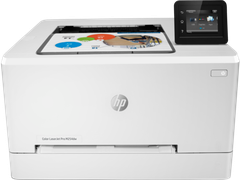 M254nw Máy in HP Color LaserJet Pro M254nw (T6B59A)