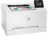 M254nw Máy in HP Color LaserJet Pro M254nw (T6B59A)