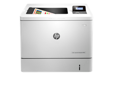 M553dn Máy in HP Color LaserJet Enterprise M553dn (B5L25A)