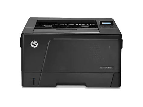 M706n  Máy in HP LaserJet Pro M706n (B6S02A)