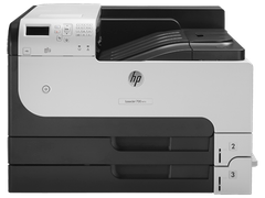 M712dn Máy in HP LaserJet Enterprise 700 M712dn (CF236A)