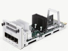 MA-MOD-4x10G Mô đun mở rộng 4 cổng quang SFP+ 10 Gigabit